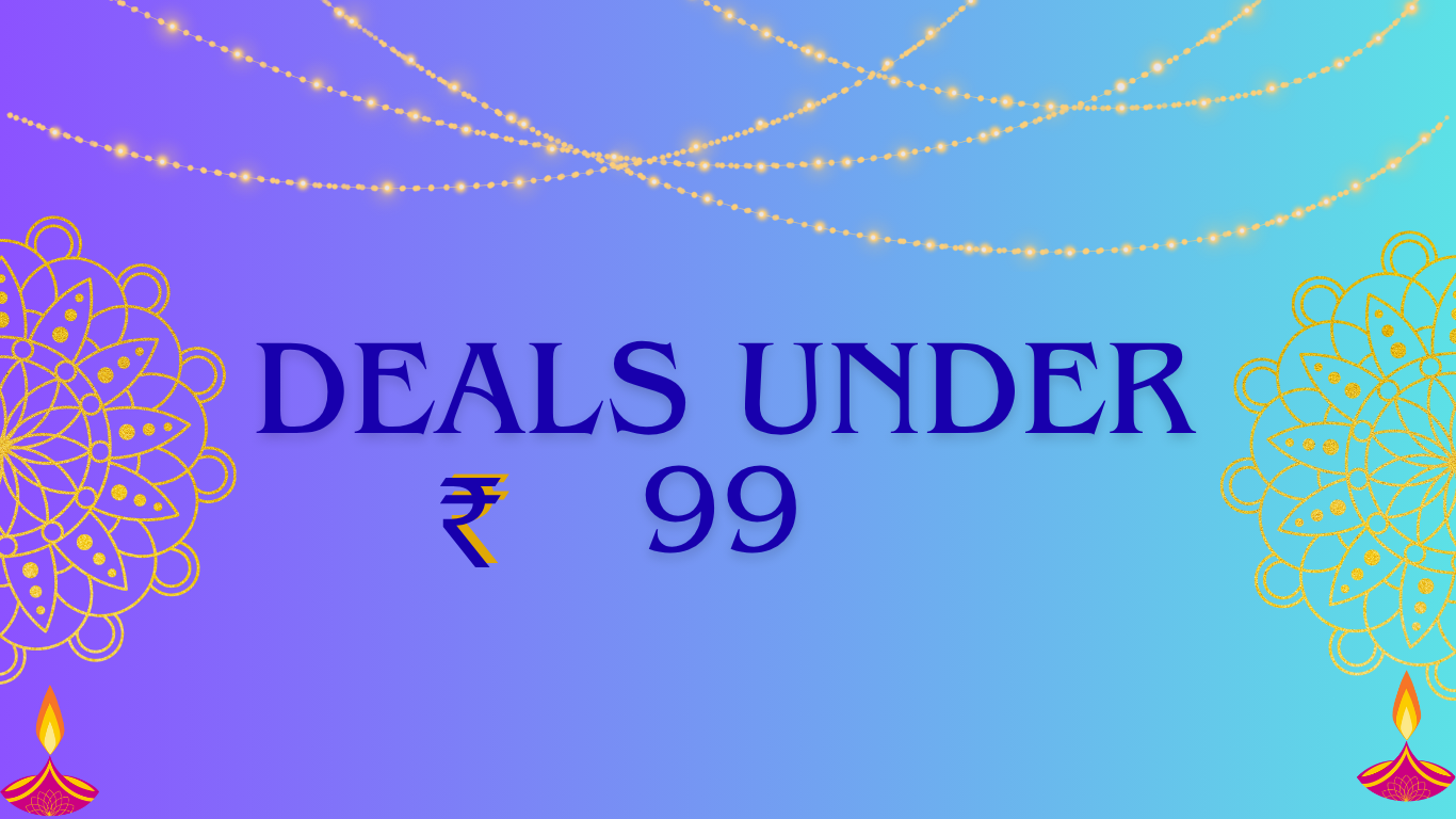99 under